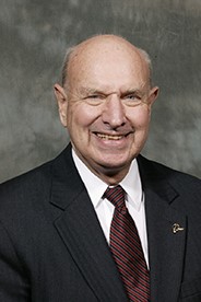Ambassador Thomas R. Pickering 